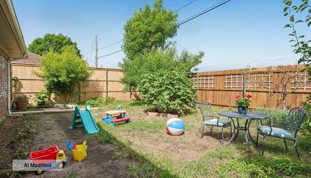 6611 Fernshaw Drive, Dallas, TX 75248