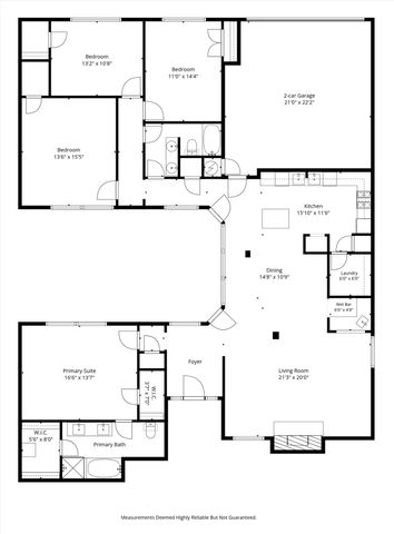 6611 Fernshaw Drive, Dallas, TX 75248