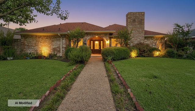 6611 Fernshaw Drive, Dallas, TX 75248