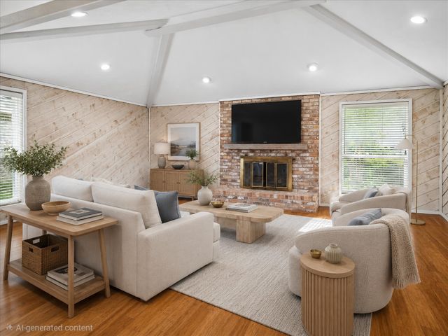 6611 Fernshaw Drive, Dallas, TX 75248