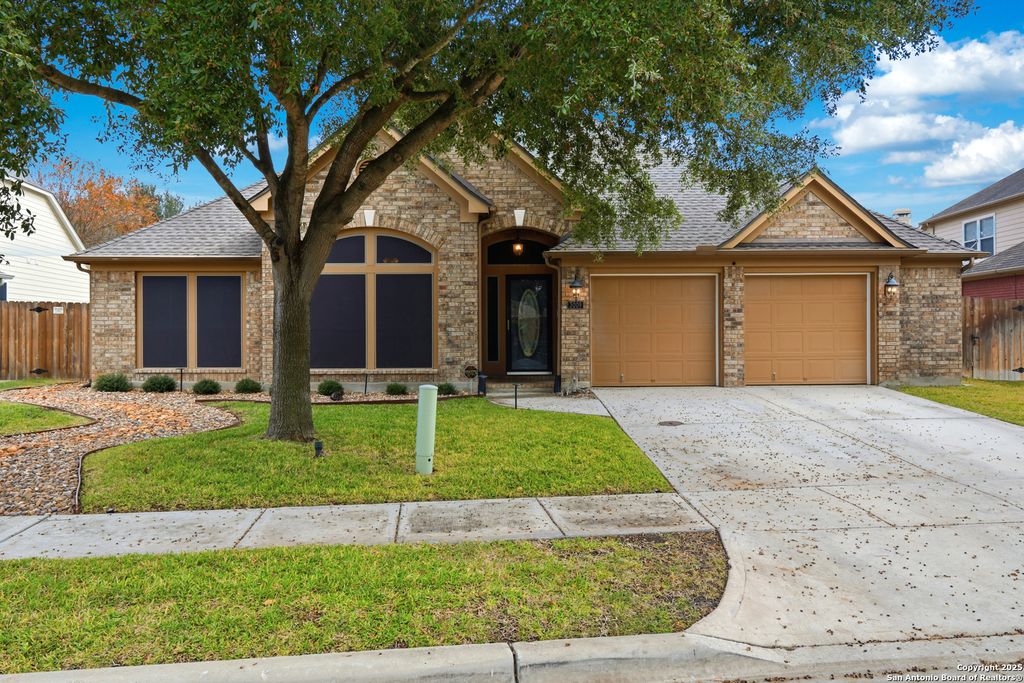 3009 Prairie, Seguin, TX 78155