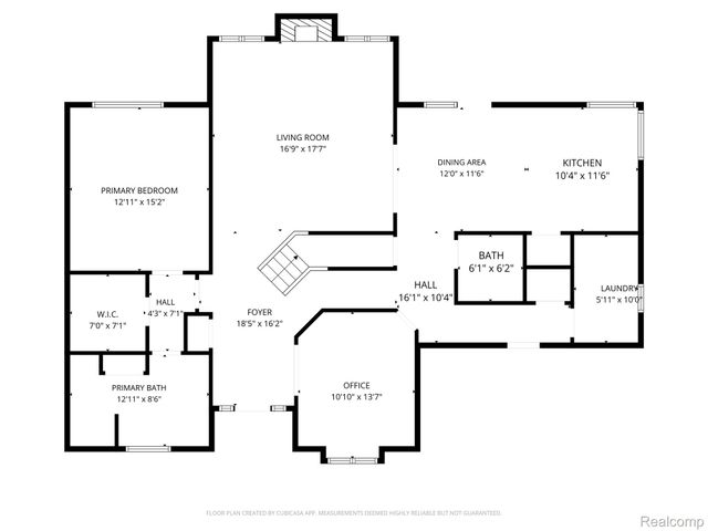 185 Columbia Drive, South Lyon, MI 48178