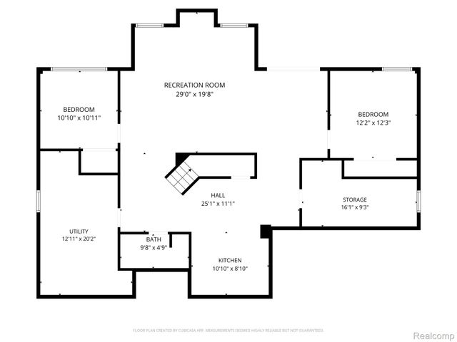 185 Columbia Drive, South Lyon, MI 48178