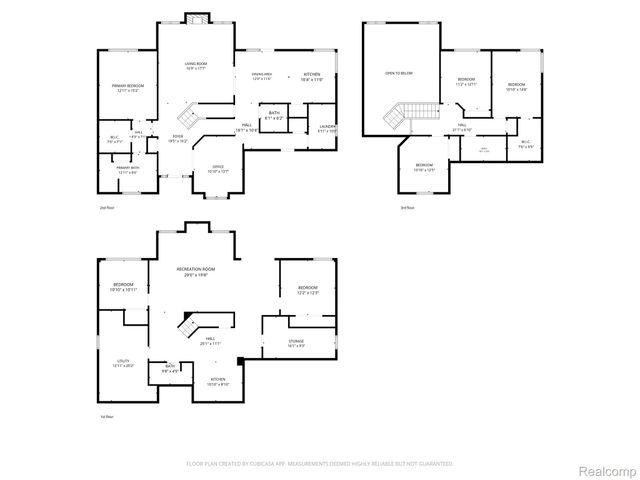 185 Columbia Drive, South Lyon, MI 48178