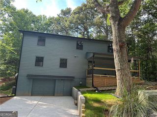4522 Bartow Carver Road SE, Acworth, GA 30102