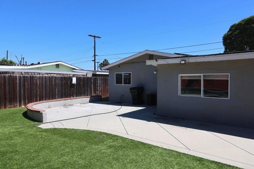 3980 Mount Abraham Avenue, San Diego, CA 92111 — exterior