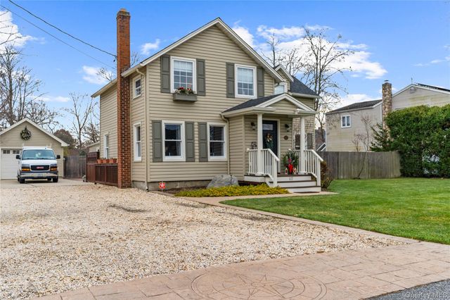 117 Union Avenue, Islip, NY 11751
