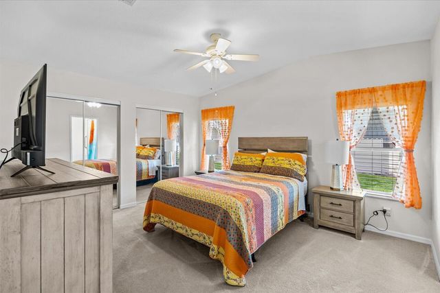 3713 Pendula Circle, Port St. Lucie, FL 34952