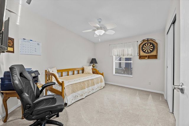 3713 Pendula Circle, Port St. Lucie, FL 34952