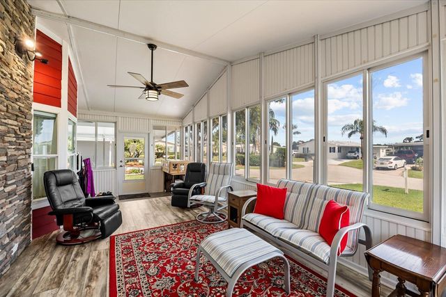 3713 Pendula Circle, Port St. Lucie, FL 34952
