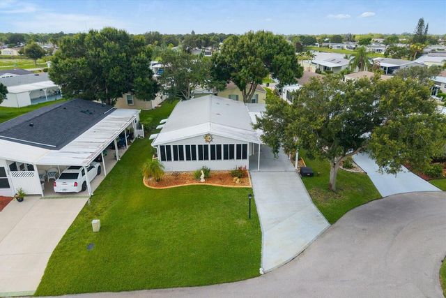 3713 Pendula Circle, Port St. Lucie, FL 34952