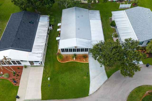 3713 Pendula Circle, Port St. Lucie, FL 34952
