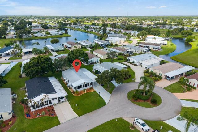 3713 Pendula Circle, Port St. Lucie, FL 34952