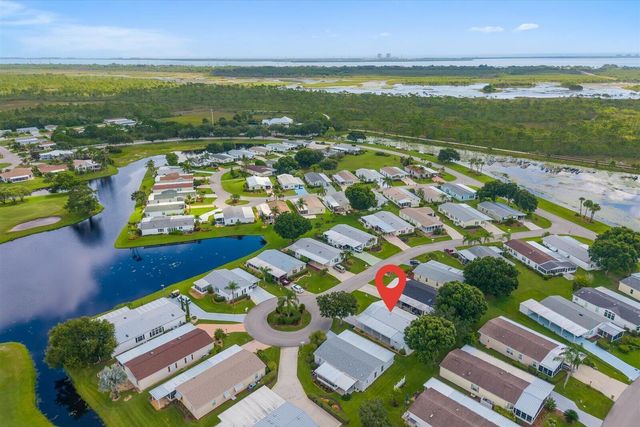 3713 Pendula Circle, Port St. Lucie, FL 34952