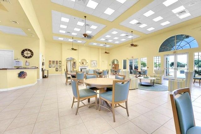 3713 Pendula Circle, Port St. Lucie, FL 34952