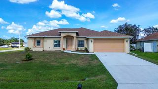4201 SW Mcclellen Street, Port St. Lucie, FL 34953