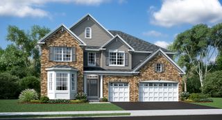 1857 Chandolin Lane, Elgin, IL 60124