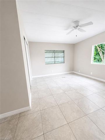 316 W Buell DR, Fort Myers, FL 33905
