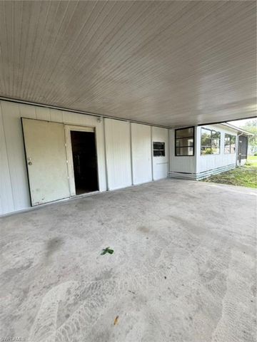 316 W Buell DR, Fort Myers, FL 33905
