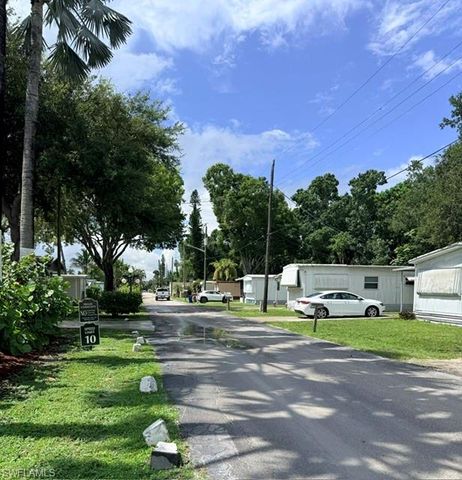 316 W Buell DR, Fort Myers, FL 33905