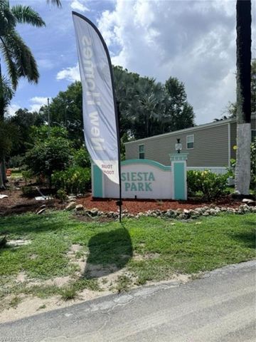 316 W Buell DR, Fort Myers, FL 33905