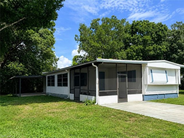316 W Buell DR, Fort Myers, FL 33905