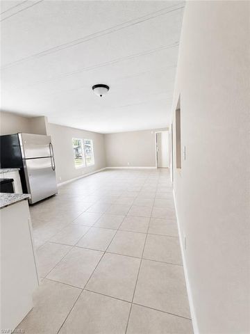 316 W Buell DR, Fort Myers, FL 33905
