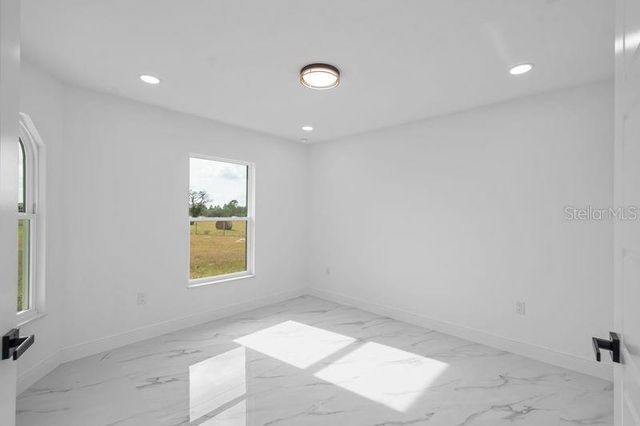 14461 SE 80TH STREET, Morriston, FL 32668