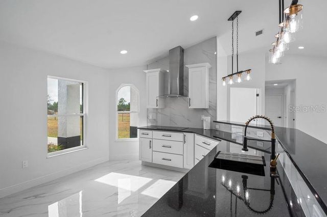 14461 SE 80TH STREET, Morriston, FL 32668