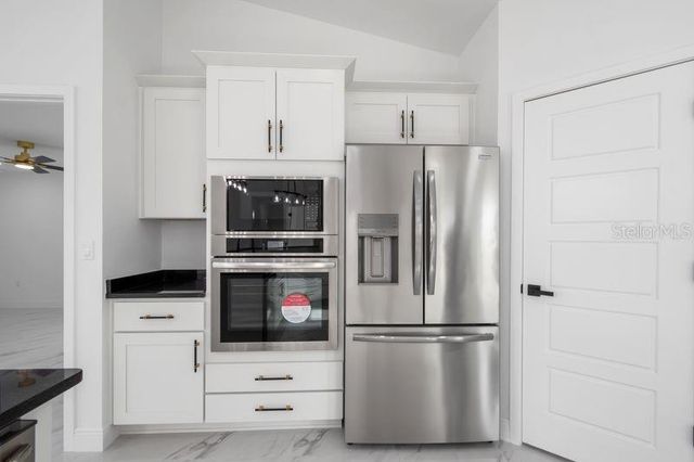 14461 SE 80TH STREET, Morriston, FL 32668