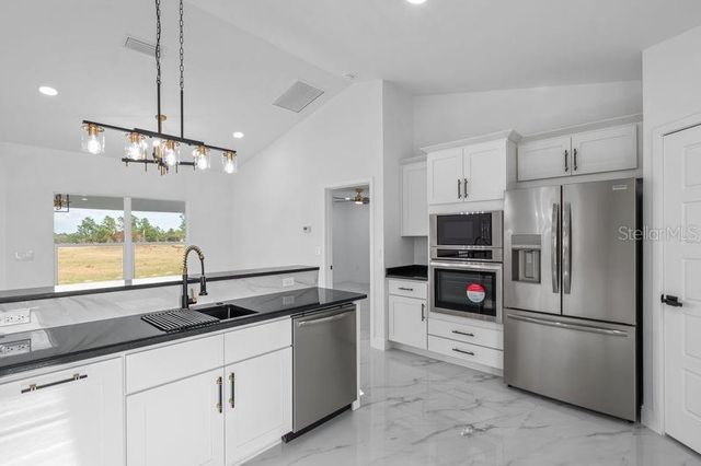 14461 SE 80TH STREET, Morriston, FL 32668