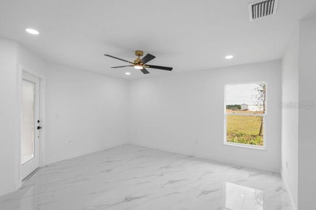 14461 SE 80TH STREET, Morriston, FL 32668