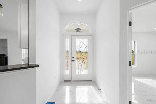 14461 SE 80TH STREET, Morriston, FL 32668