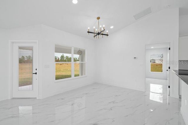 14461 SE 80TH STREET, Morriston, FL 32668