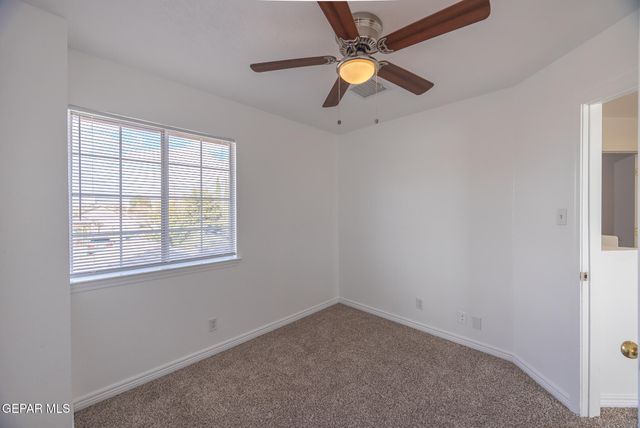 12036 Willowmist Avenue, El Paso, TX 79936