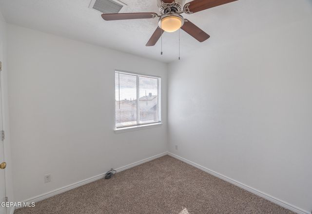 12036 Willowmist Avenue, El Paso, TX 79936