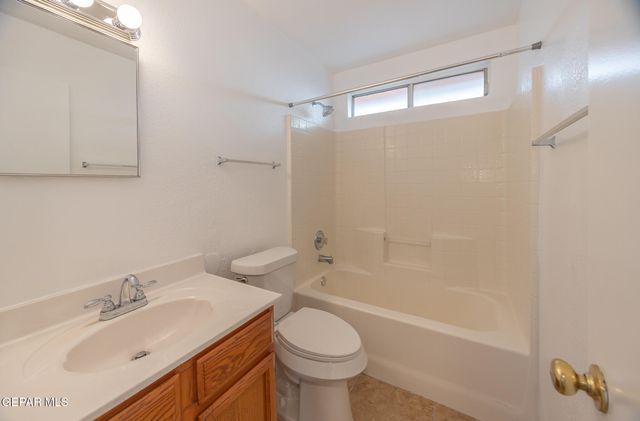 12036 Willowmist Avenue, El Paso, TX 79936