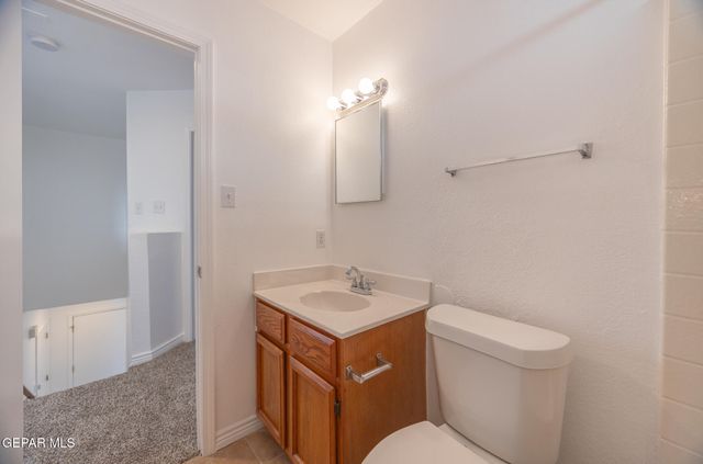 12036 Willowmist Avenue, El Paso, TX 79936