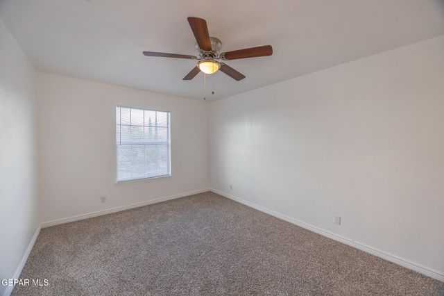 12036 Willowmist Avenue, El Paso, TX 79936