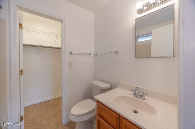 12036 Willowmist Avenue, El Paso, TX 79936