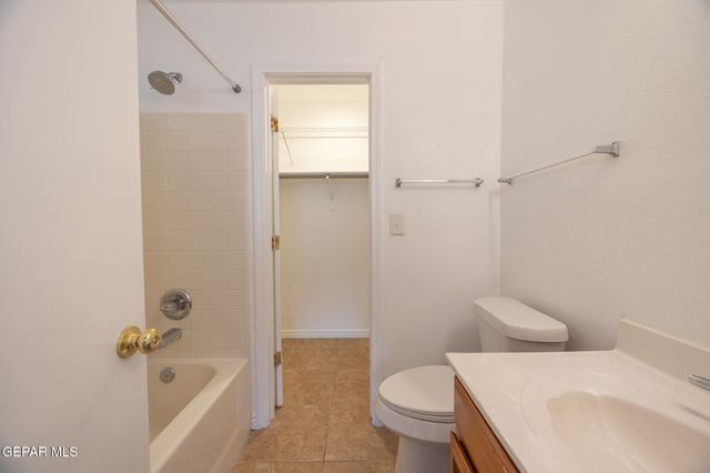 12036 Willowmist Avenue, El Paso, TX 79936