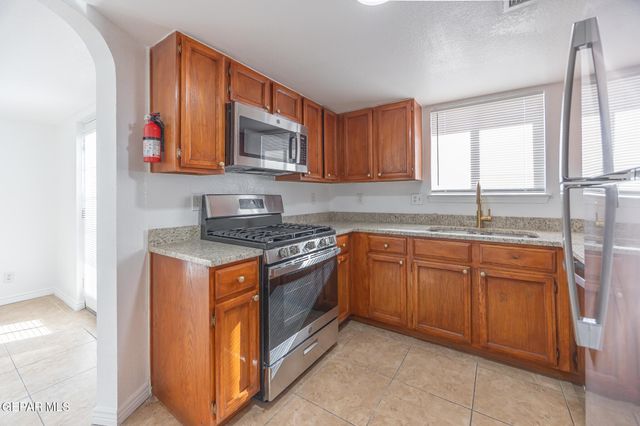 12036 Willowmist Avenue, El Paso, TX 79936