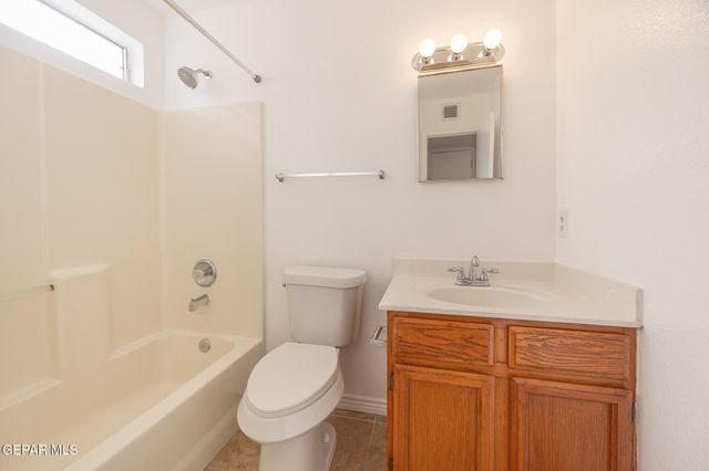 12036 Willowmist Avenue, El Paso, TX 79936