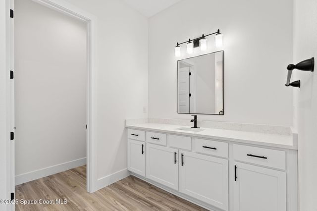 1291 Tacoma Street SE, Palm Bay, FL 32909