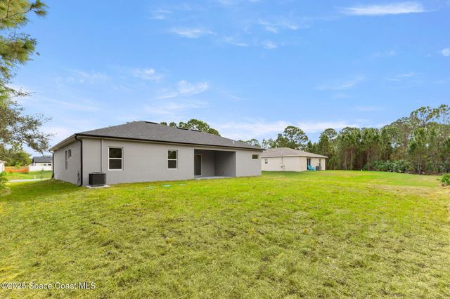 1291 Tacoma Street SE, Palm Bay, FL 32909