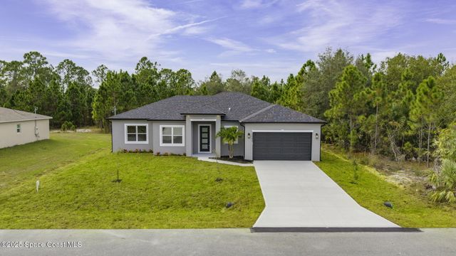 1291 Tacoma Street SE, Palm Bay, FL 32909