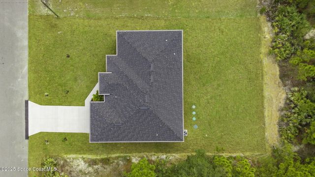 1291 Tacoma Street SE, Palm Bay, FL 32909