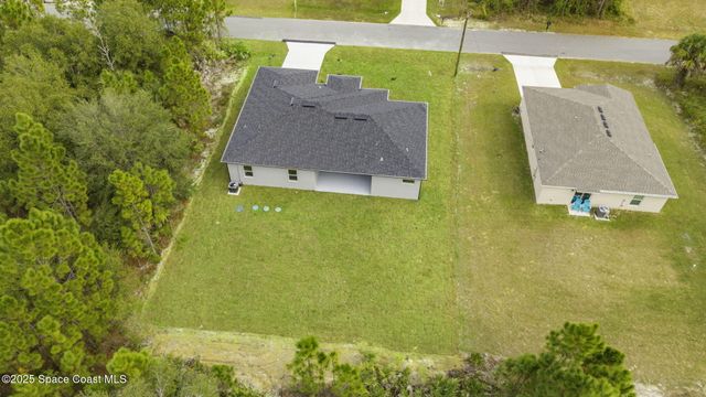 1291 Tacoma Street SE, Palm Bay, FL 32909