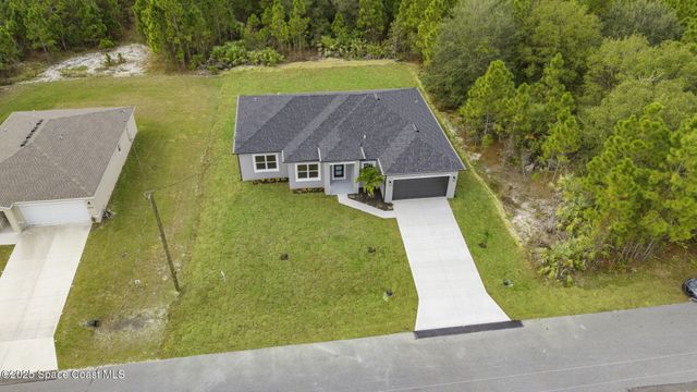 1291 Tacoma Street SE, Palm Bay, FL 32909