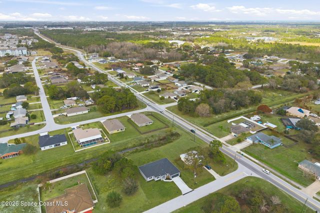 1291 Tacoma Street SE, Palm Bay, FL 32909